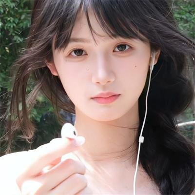 对你的想象海报