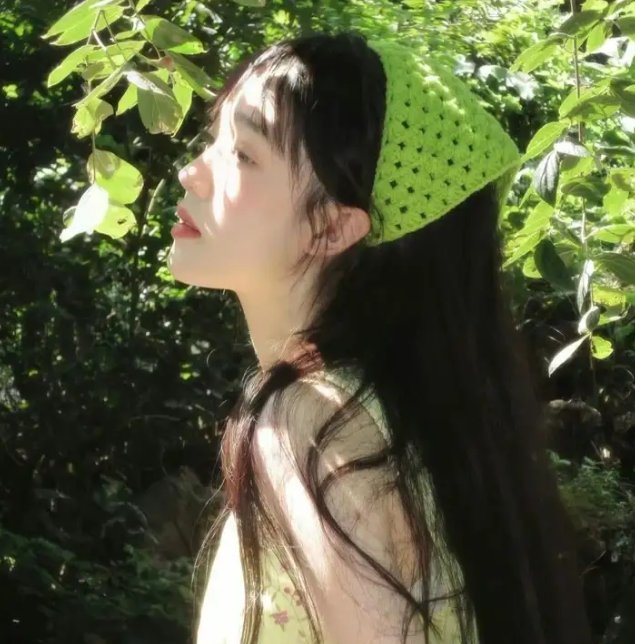海妲海报